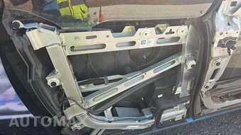 2017 BMW i3 w/Range Extender w/Rear Doors – miniatura 22