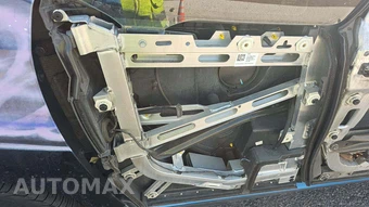 2017 BMW i3 w/Range Extender w/Rear Doors – miniatura 37
