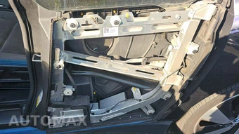 2017 BMW i3 w/Range Extender w/Rear Doors – miniatura 38