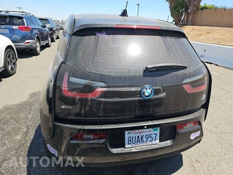 2017 BMW i3 w/Range Extender w/Rear Doors – miniatura 5