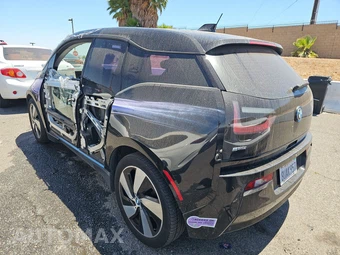 2017 BMW i3 w/Range Extender w/Rear Doors – miniatura 6
