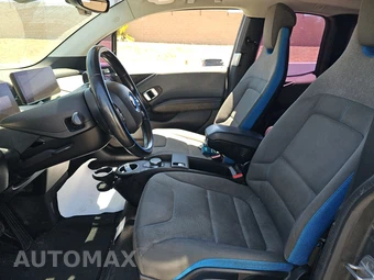 2017 BMW i3 w/Range Extender w/Rear Doors – miniatura 7