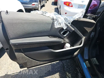 2017 BMW i3 w/Range Extender w/Rear Doors – miniatura 9