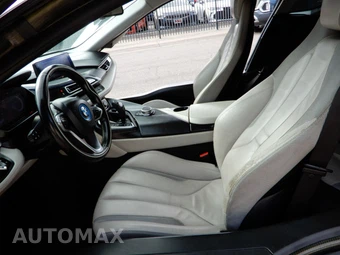 2017 BMW i8 MEGA WORLD - miniatura 10