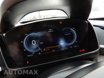 2017 BMW i8 MEGA WORLD - miniatura 15