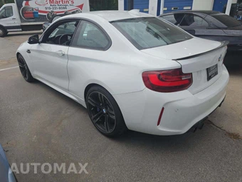 2017 BMW M2 Coupe - miniatura 2