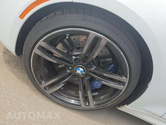 2017 BMW M2 Coupe - miniatura 21