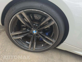 2017 BMW M2 Coupe - miniatura 22