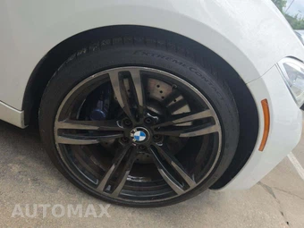 2017 BMW M2 Coupe - miniatura 23