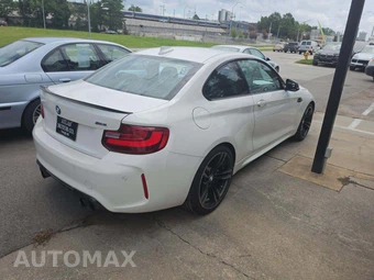 2017 BMW M2 Coupe - miniatura 3