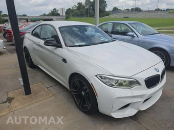 2017 BMW M2 Coupe - miniatura 4
