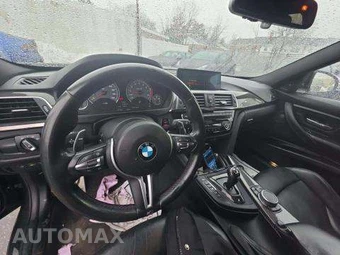 2017 BMW M3 Sedan - miniatura 10