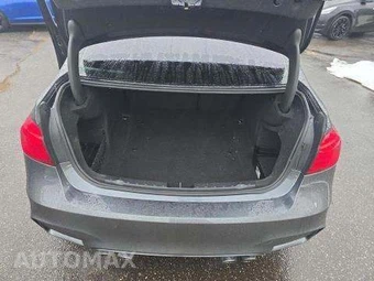 2017 BMW M3 Sedan - miniatura 14