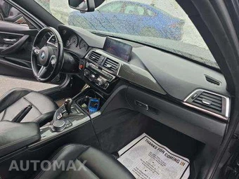 2017 BMW M3 Sedan - miniatura 19