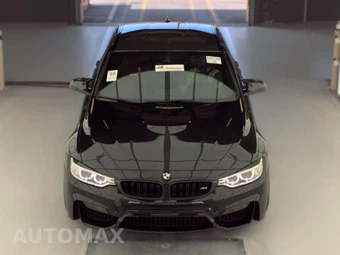 2017 BMW M3 Sedan - miniatura 6