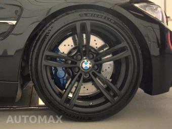 2017 BMW M3 Sedan - miniatura 7