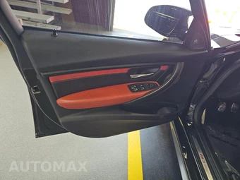 2017 BMW M3 Sedan - miniatura 8