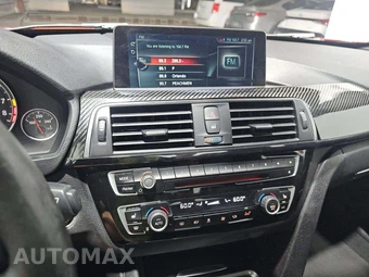 2017 BMW M3 Sedan – miniatura 10