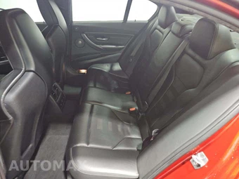 2017 BMW M3 Sedan – miniatura 13