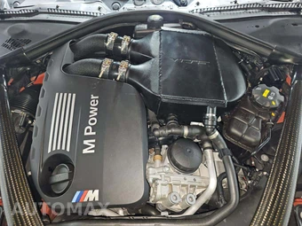 2017 BMW M3 Sedan – miniatura 25