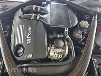 2017 BMW M3 Sedan – miniatura 27