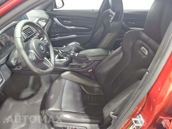 2017 BMW M3 Sedan – miniatura 6
