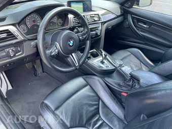 2017 BMW M3 Sedan - miniatura 18