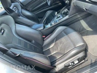 2017 BMW M3 Sedan - miniatura 20