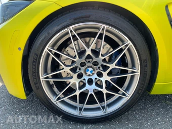 2017 BMW M3 Sedan - miniatura 28
