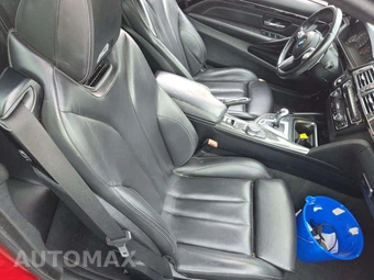 2017 BMW M4 Convertible - miniatura 18