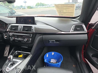 2017 BMW M4 Convertible - miniatura 19