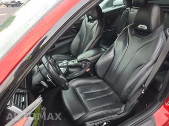 2017 BMW M4 Convertible - miniatura 6
