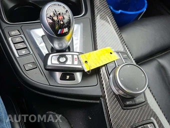 2017 BMW M4 Convertible - miniatura 8