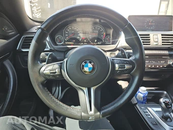 2017 BMW M4 Coupe - miniatura 10