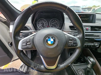 2017 BMW X1 Sports Activity Vehicle sDrive28i LUXURY LINE - miniatura 10