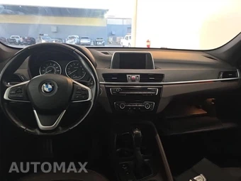 2017 BMW X1 Sports Activity Vehicle sDrive28i LUXURY LINE - miniatura 11