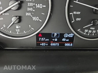 2017 BMW X1 Sports Activity Vehicle sDrive28i LUXURY LINE - miniatura 12
