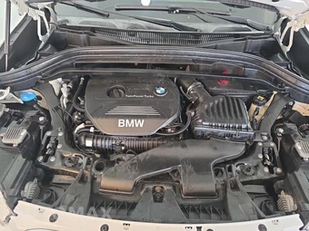 2017 BMW X1 Sports Activity Vehicle sDrive28i LUXURY LINE - miniatura 15