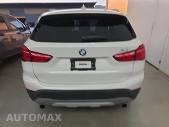 2017 BMW X1 Sports Activity Vehicle sDrive28i LUXURY LINE - miniatura 5