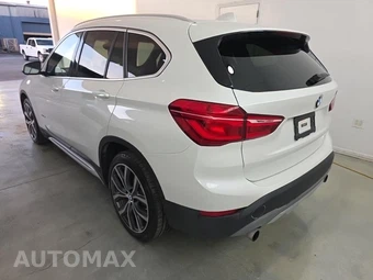 2017 BMW X1 Sports Activity Vehicle sDrive28i LUXURY LINE - miniatura 6