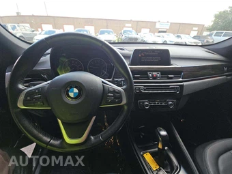 2017 BMW X1 Sports Activity Vehicle sDrive28i XLINE - miniatura 10