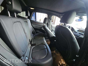 2017 BMW X1 Sports Activity Vehicle sDrive28i XLINE - miniatura 16