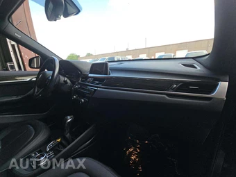 2017 BMW X1 Sports Activity Vehicle sDrive28i XLINE - miniatura 19
