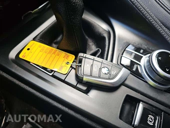 2017 BMW X1 Sports Activity Vehicle sDrive28i XLINE - miniatura 8