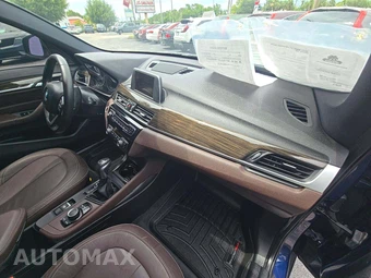 2017 BMW X1 Sports Activity Vehicle sDrive28i XLINE - miniatura 16