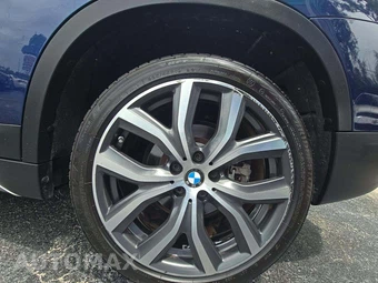 2017 BMW X1 Sports Activity Vehicle sDrive28i XLINE - miniatura 22