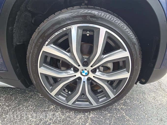 2017 BMW X1 Sports Activity Vehicle sDrive28i XLINE - miniatura 23