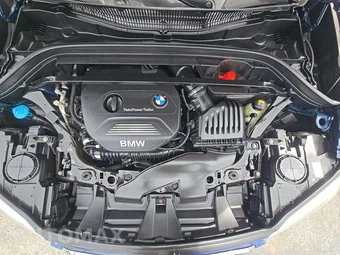 2017 BMW X1 Sports Activity Vehicle sDrive28i XLINE - miniatura 24