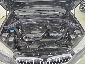 2017 BMW X1 Sports Activity Vehicle xDrive28i LUXURY LINE - miniatura 12