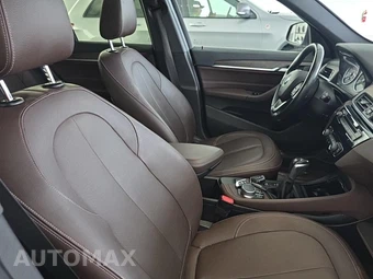 2017 BMW X1 Sports Activity Vehicle xDrive28i LUXURY LINE - miniatura 16